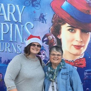 Meet your Posher, Melissa